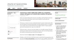 Desktop Screenshot of francesbula.com